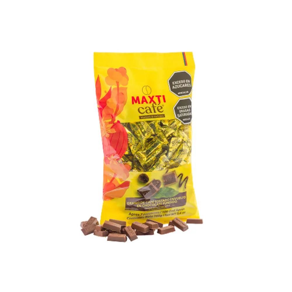 MAXTICAFE X 160GR