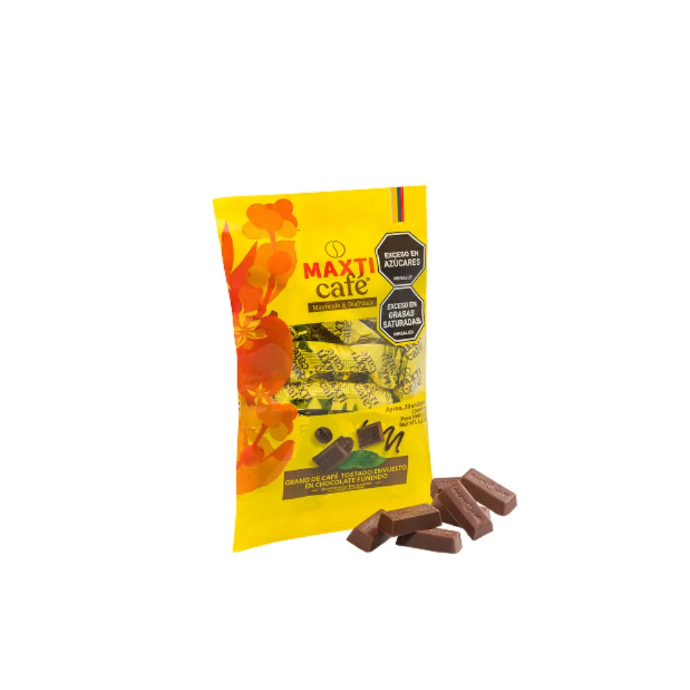 MAXTICAFE X 32GR