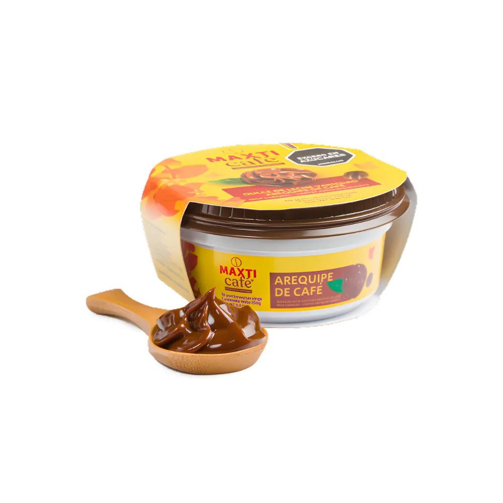 MAXTI AREQUIPE X 250GR