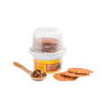 MAXTI AREQUIPE GALLETA COCO X 125GR