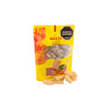 MAXTI TURRON CAFE MANI BL X 144GR