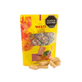 MAXTI TURRON CAFE MANI BL X 288GR