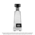 TEQUILA 1800 CRISTALINO X 750ML