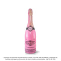 CHAMPAÑA MAGESTIC ROSADA X 750ML