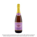 CHAMPAÑA VALENTIN ROSADA X 750ML
