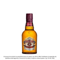 WHISKY CHIVAS REGAL X 375ML