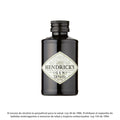 GINEBRA HENDRICK MINI X 50ML