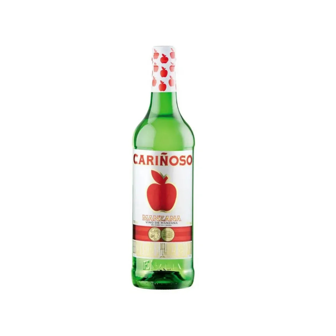 VINO CARIÑOSO BTLL X 750ML