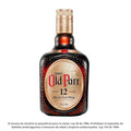WHISKY OLD PARR BTLL X 750ML