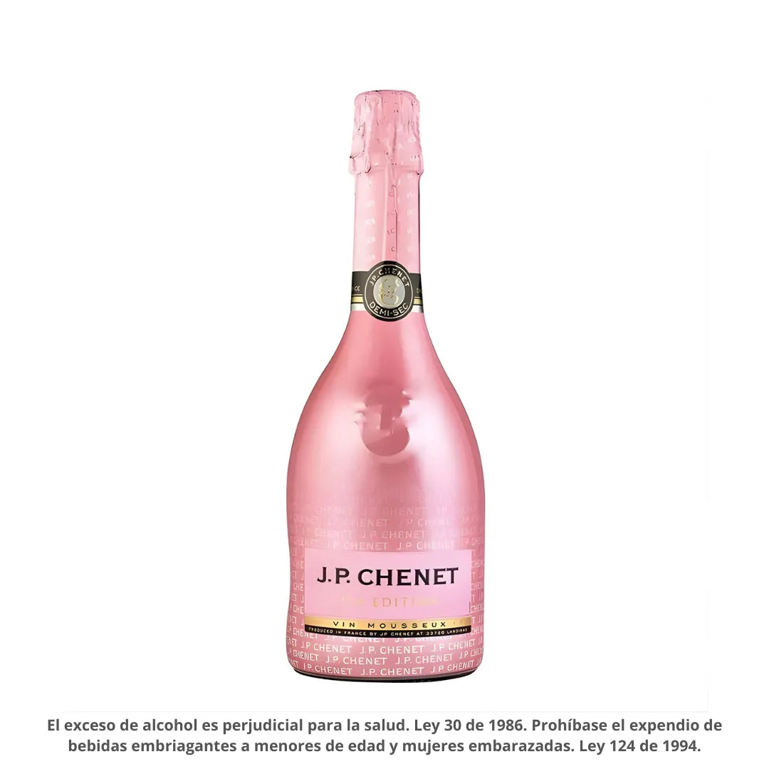 JP CHENET ROSE ICE X 700ML