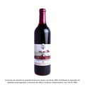 VINO TINTO GRAJALES ABOCADO 750ML