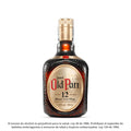 WHISKY OLD PARR MD X 500ML