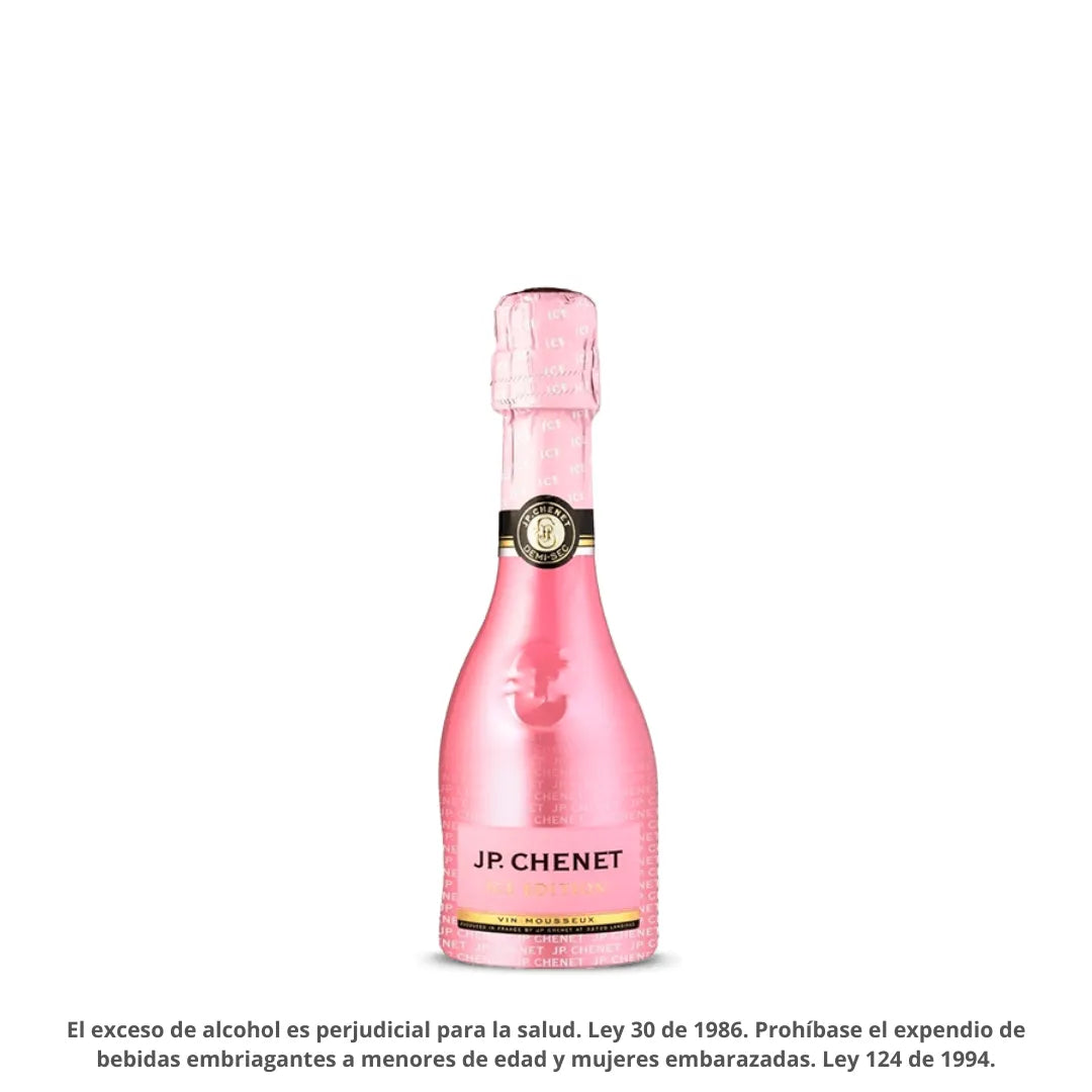 JP CHENET ICE ROSE X 200ML