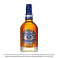 WHISKY CHIVAS REGAL 18 AÑOS X 700ML
