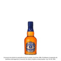 WHISKY CHIVAS REGAL 18 AÑOS X 200ML