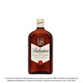 WHISKY BALLANTINES X 375ML