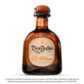 TEQUILA DON JULIO REPO X 750ML