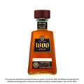 TEQUILA 1800 AÑEJO X 750ML