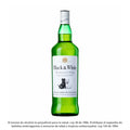 WHISKY BLACK & WHITE X 1000ML