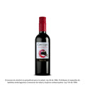 VINO TINTO GATO NEGRO X 375ML
