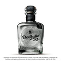 TEQUILA DON JULIO 70 X 700ML