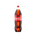 GASEOSA COCA COLA PET 1.5LT 