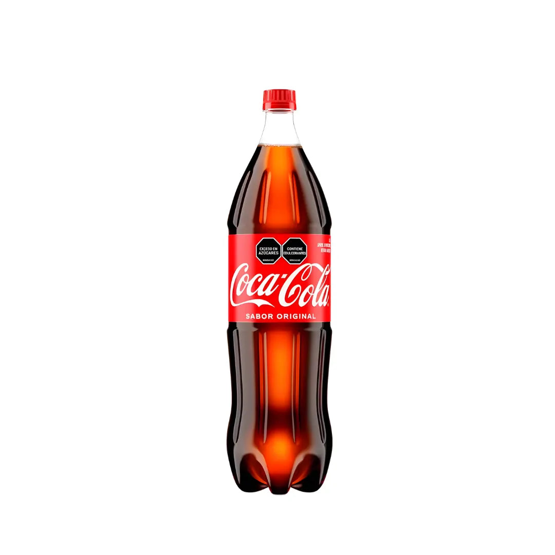 GASEOSA COCA COLA PET 1.5LT 