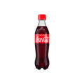 COCACOLA PET X 400ML