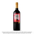 VINO TINTO GATO NEGRO DULCE X 750ML