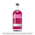 VODKA ABSOLUT RASPBERRY X700ML