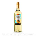 VINO BLANCO GATO NEGRO DULCE X 750ML