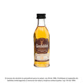 WHISKY GLENFIDDICH 18 MINI X 50ML