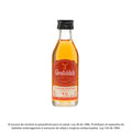 WHISKY GLENFIDDICH 15 MINI X 50ML