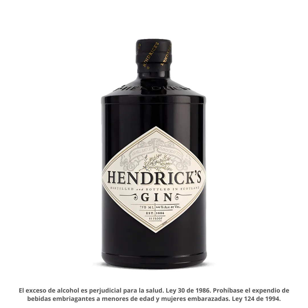 GINEBRA HENDRICKS X 700ML