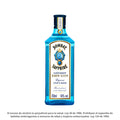 GINEBRA BOMBAY X 700ML