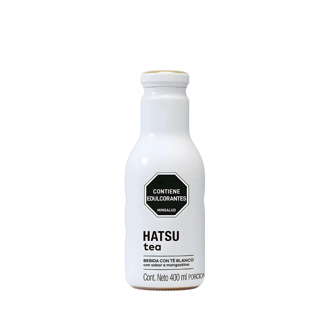 TE HATSU X 400ML