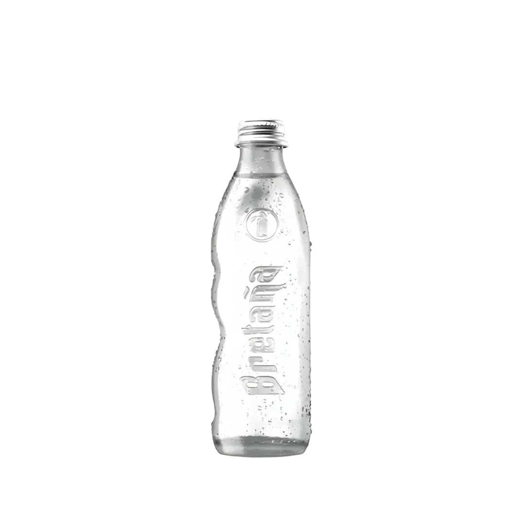 GASEOSA BRETAÑA FRIOPACK X 300ML