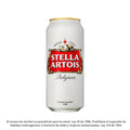 CERVEZA STELLA ARTOIS LATA 269ML