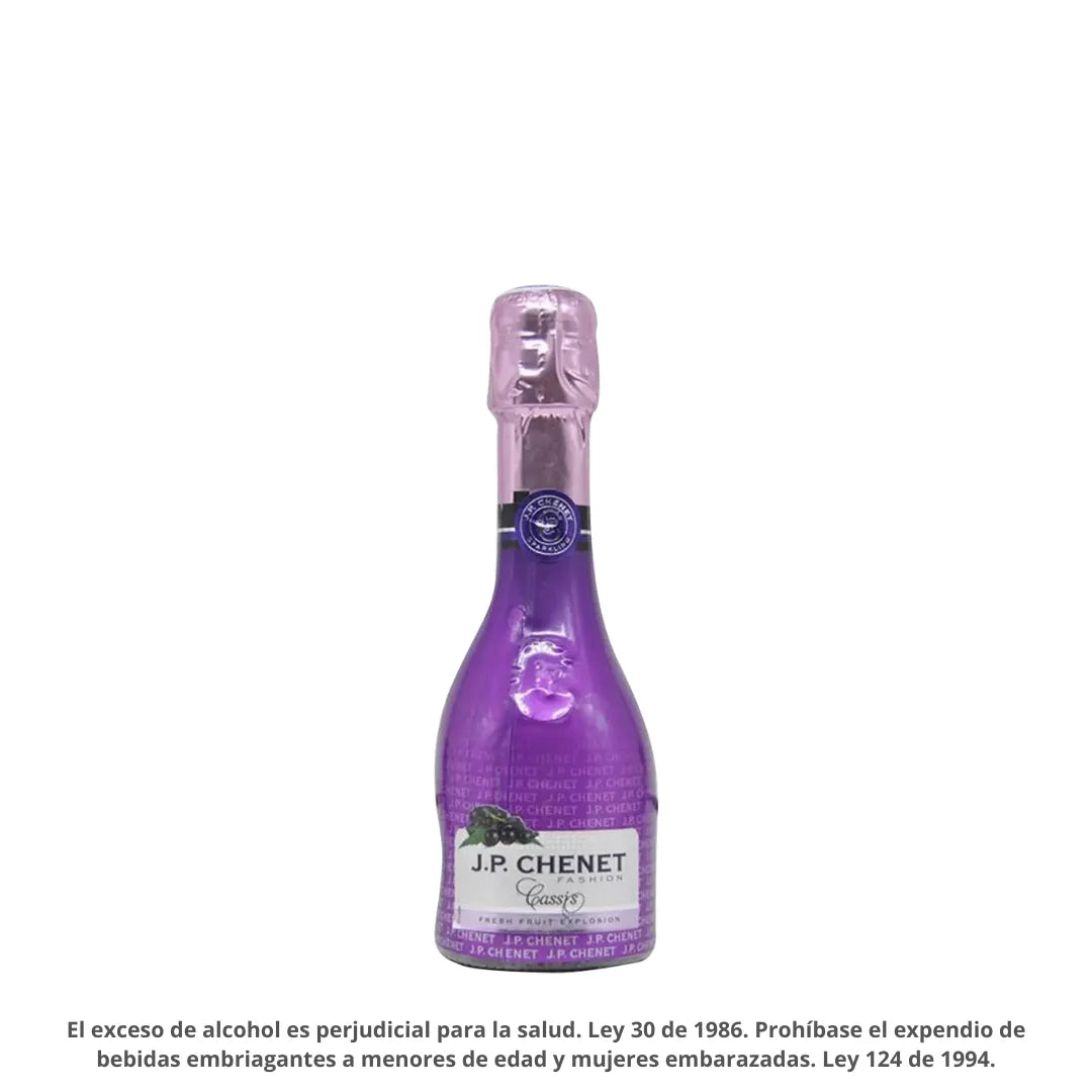 JP CHENET F.CASSIS X 200ML