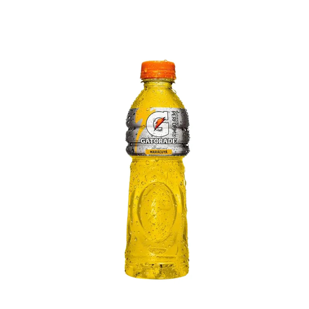 BEBIDA GATORADE MARACUTA X 500ML