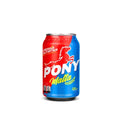 BEBIDA PONY MALTA LATA X 330ML