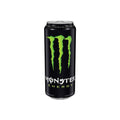 BEBIDA ENERGISANTE MONSTER GREEN X 473ML