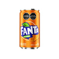GASEOSA FANTA NARANJA LATA X 269ML