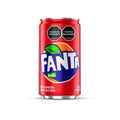 GASEOSA FANTA ROJO LATA X 233ML