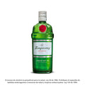 GINEBRA TANQUERAY X 700ML