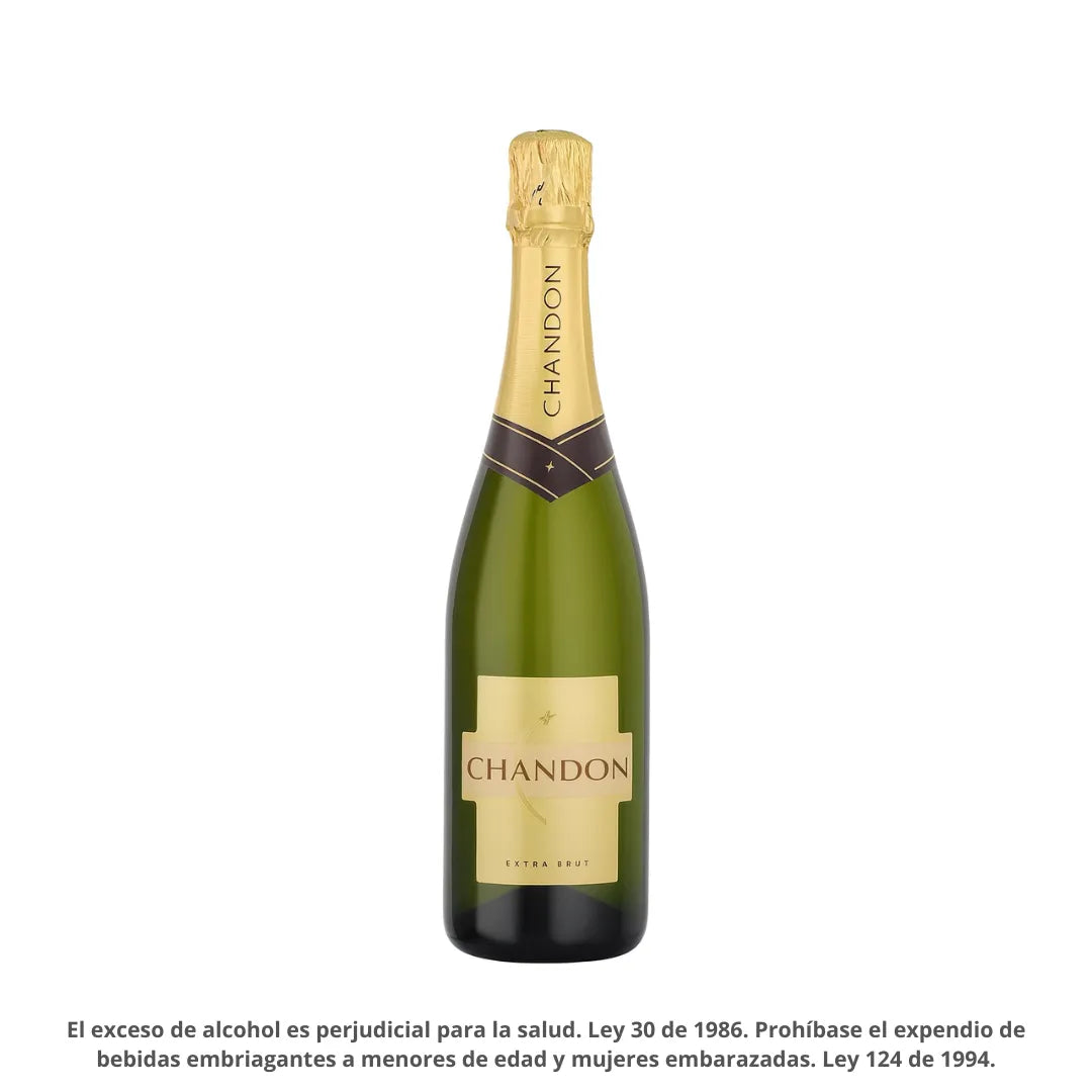 CHAMPAÑA CHANDON X 700ML