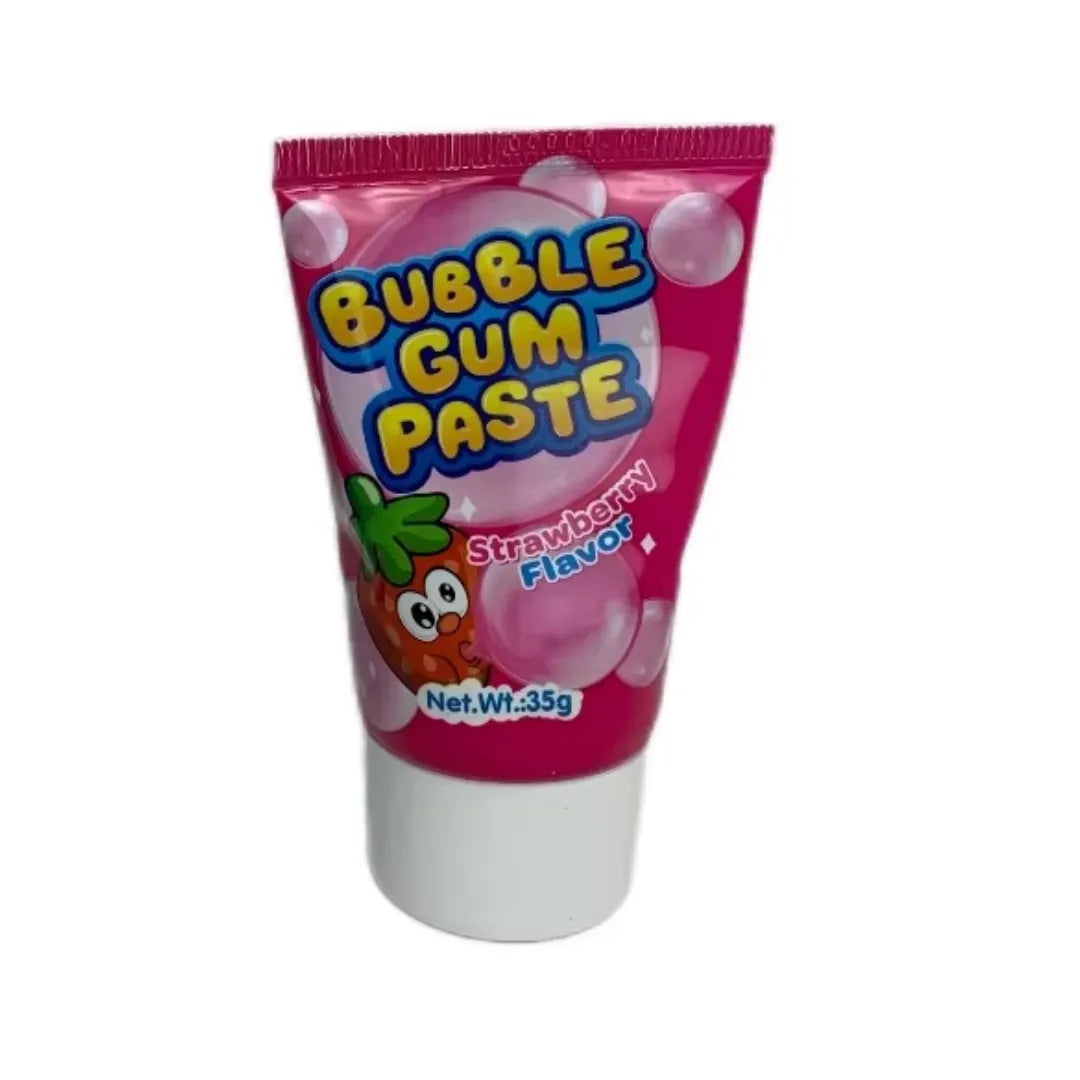 TITIDROPS CRAZY ROLL BUBBLE GUM