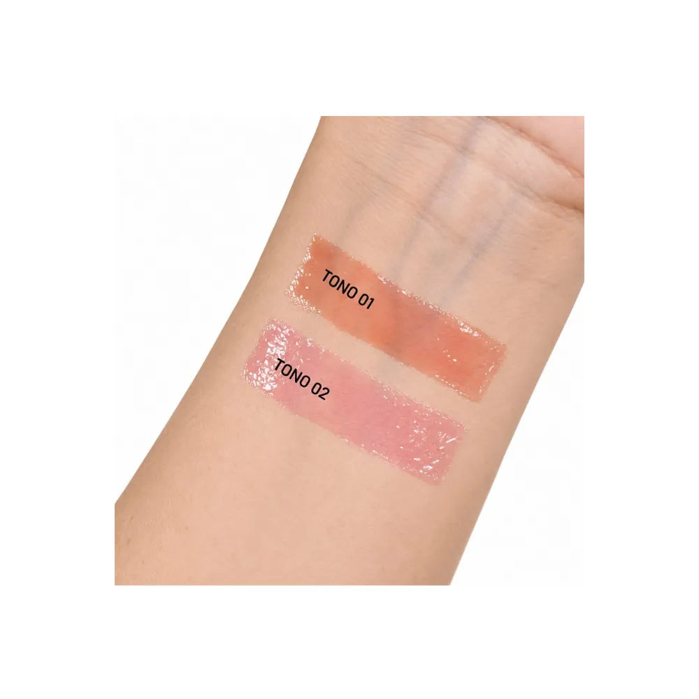 BRILLO GLOSS ARIEL TONO 1 REF DY2206