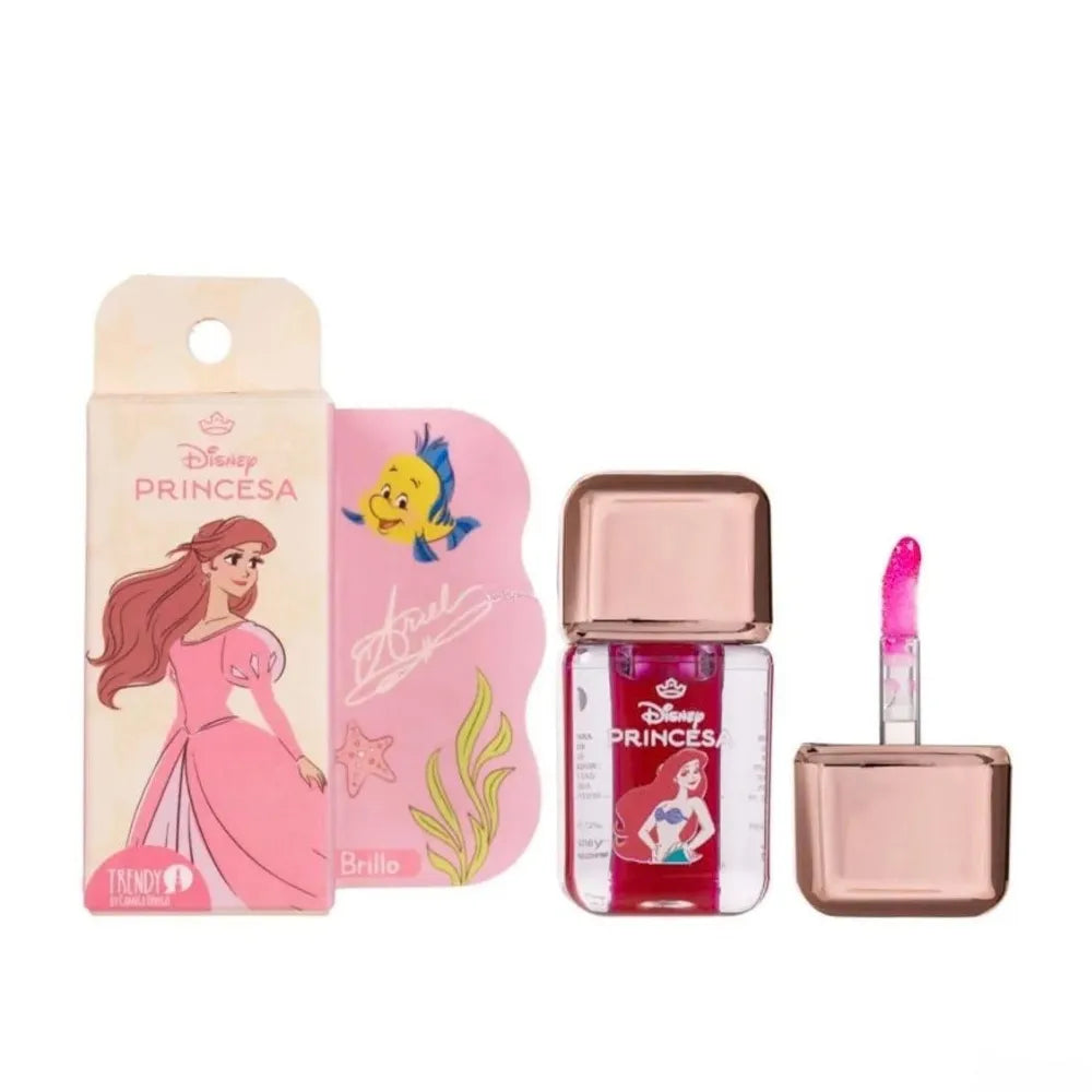 BRILLO GLOSS ARIEL TONO 2 REF DY2206