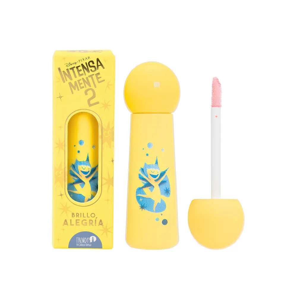 BRILLO INTENSAMENTE ALEGRIA REF DY2099